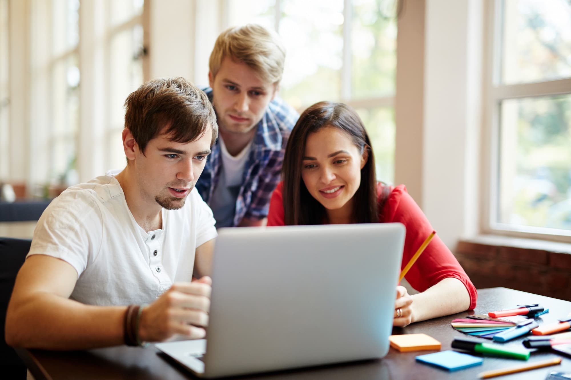 Self-Paced Courses & Certificates